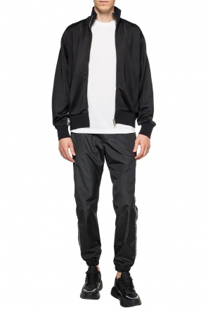 Medusa head sweatshirt, zdjęcie 2 Medusa head sweatshirt od Versace